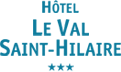 Hôtel *** Val Saint Hilaire